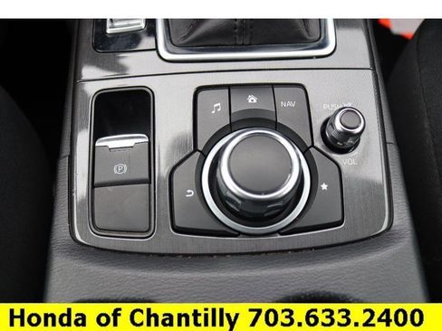 Used 2016 MAZDA CX-5 Touring image 18