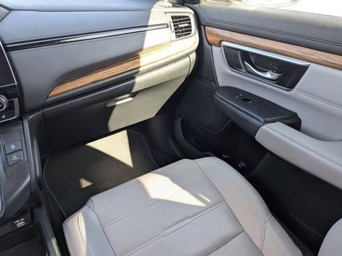 Used 2021 Honda CR-V EX-L image 29