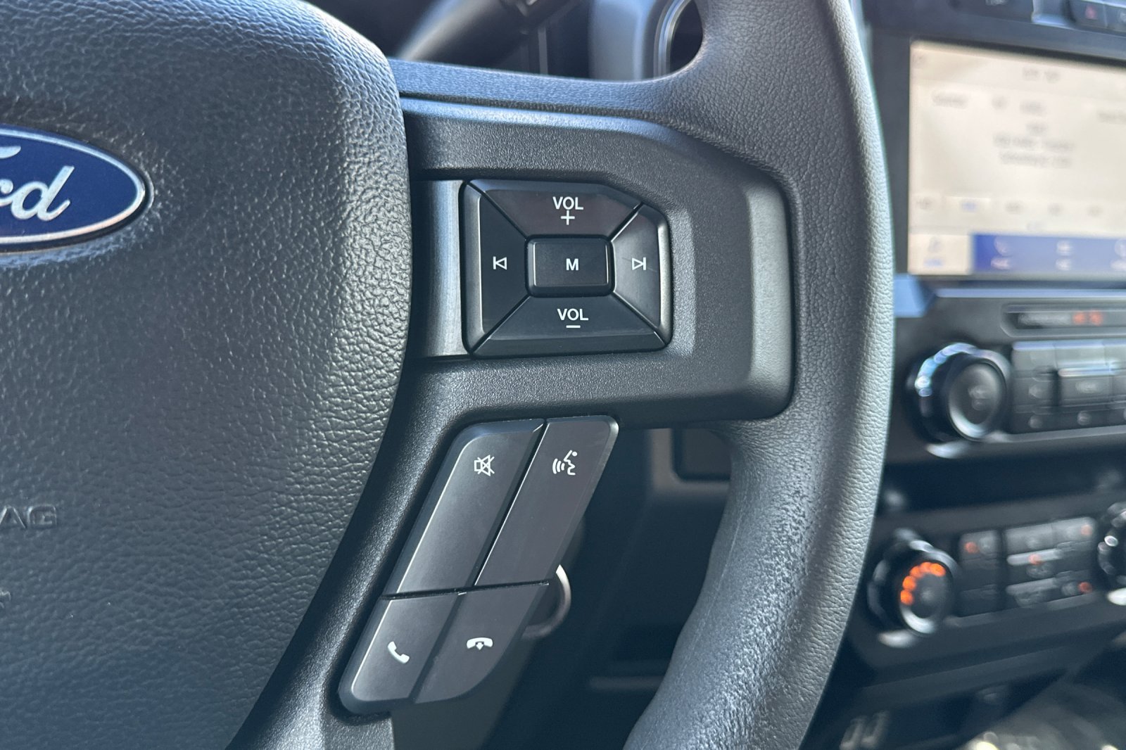 Used 2020 Ford F150 XLT AWD/4WD image 34