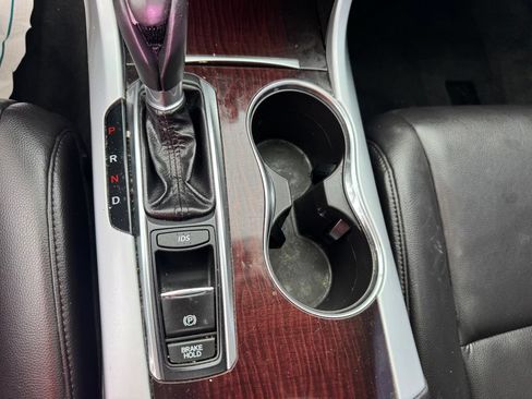 Used 2016 Acura TLX FWD image 20