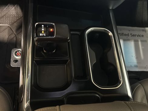 Used 2023 Chevrolet Silverado 1500 LTZ w/ LTZ Convenience Package II image 37