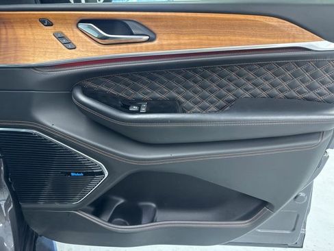 Used 2024 Jeep Grand Cherokee Summit image 27