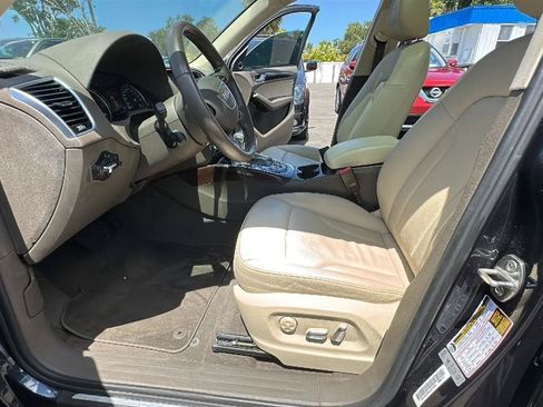Used 2013 Audi Q5 2.0T Premium Plus AWD/4WD image 19