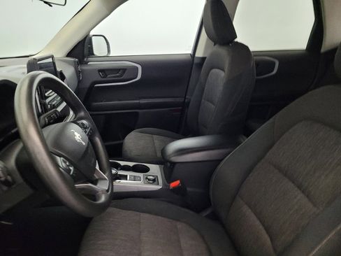 Used 2021 Ford Bronco Sport Big Bend AWD/4WD image 17