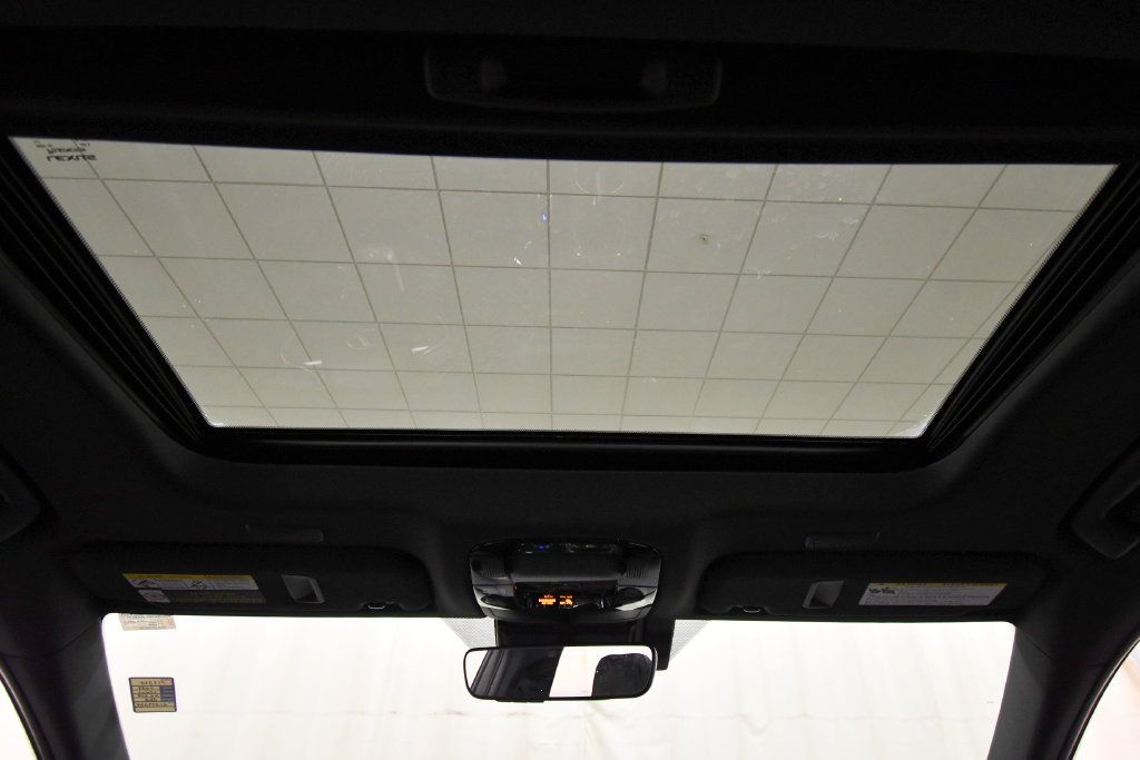 Used 2024 Lexus NX 350 F Sport AWD/4WD image 17
