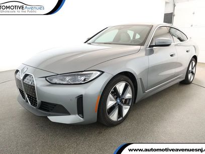 Used 2022 BMW i4 eDrive40 w/ Premium Package