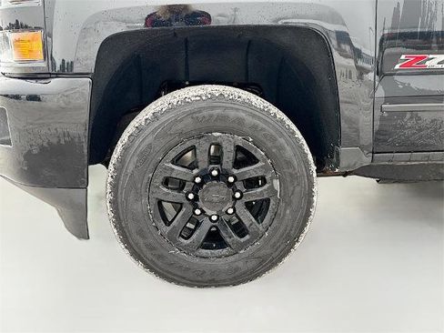 Used 2017 Chevrolet Silverado 2500 LTZ w/ Duramax Plus Package image 23