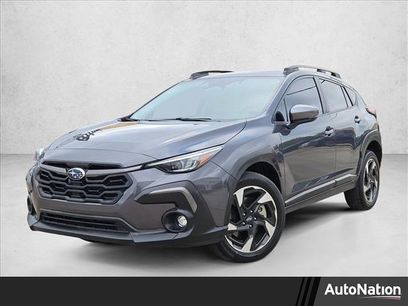 Used 2024 Subaru Crosstrek 2.5i Limited