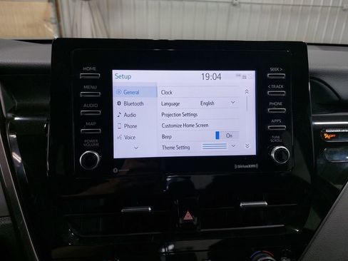 Used 2023 Toyota Camry LE FWD image 22