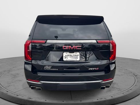 Used 2026 GMC Yukon AT4 w/ AT4 Premium Plus Package image 7
