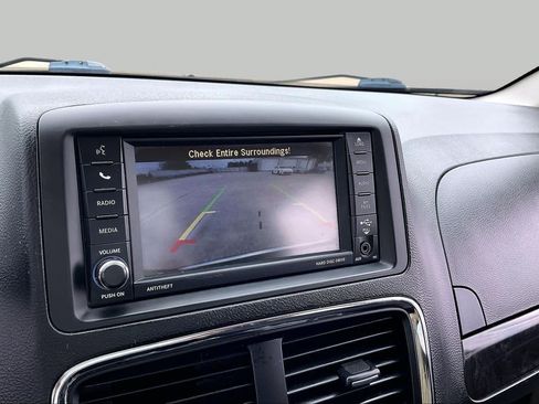 Used 2017 Dodge Grand Caravan SE w/ Power Window Group FWD image 27