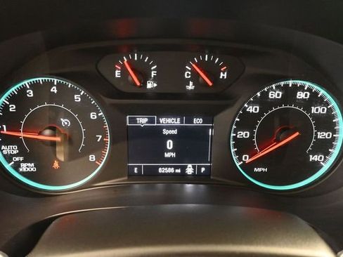 Used 2023 Chevrolet Malibu LT FWD image 28