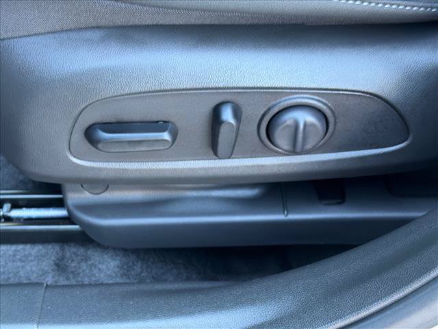 New 2026 Buick Envista Preferred w/ Convenience I Package FWD image 26