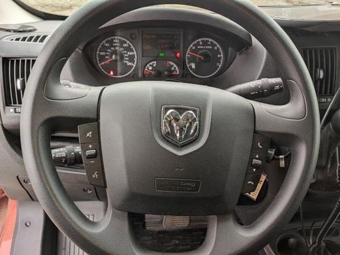 Used 2015 RAM ProMaster 3500 image 10