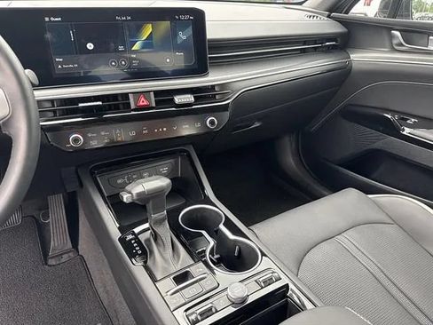 Certified 2026 Kia K5 GT-Line AWD/4WD image 11