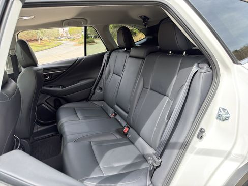 Used 2025 Subaru Outback Touring XT w/ Popular Package #2 AWD/4WD image 21