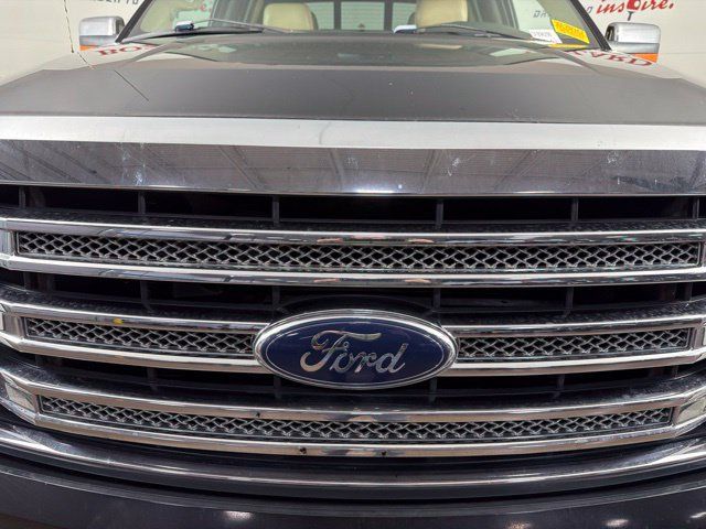 Used 2013 Ford F150 Lariat w/ Luxury Equipment Group AWD/4WD image 5