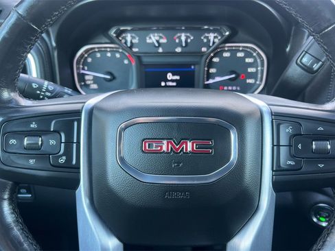 Used 2020 GMC Sierra 1500 SLE w/ SLE Value Package image 26