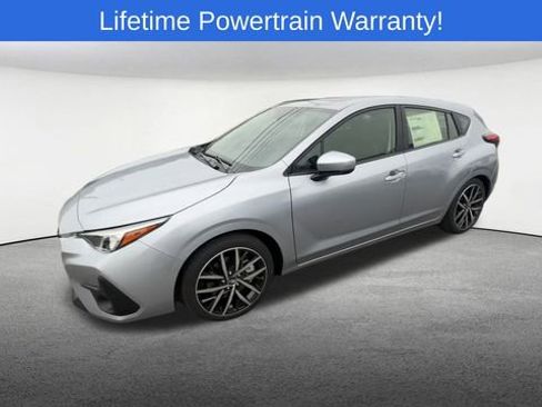 New 2026 Subaru Impreza 2.0i Sport AWD/4WD image 4