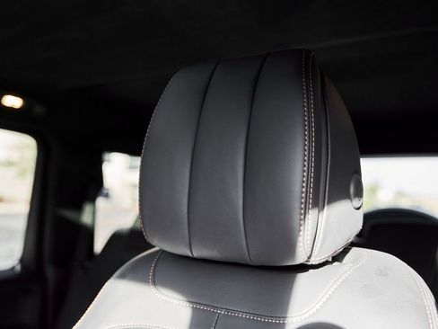 Used 2024 Mercedes-Benz G 63 AMG 4MATIC image 49