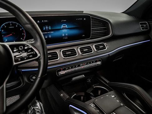 Used 2022 Mercedes-Benz GLE 350 image 27