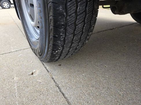 Used 2020 Mercedes-Benz Sprinter 2500 w/ Driver Convenience Package image 28