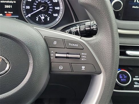 Certified 2023 Hyundai Sonata SEL image 6