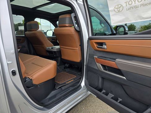 New 2026 Toyota Tundra 1794 Edition image 14