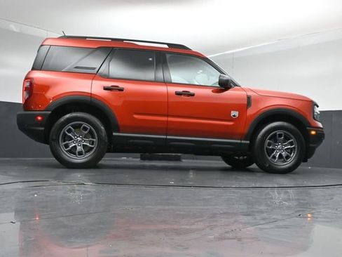 Certified 2024 Ford Bronco Sport Big Bend w/ Convenience Package AWD/4WD image 42