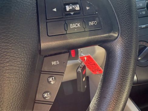 Used 2011 MAZDA CX-7 i SV image 14