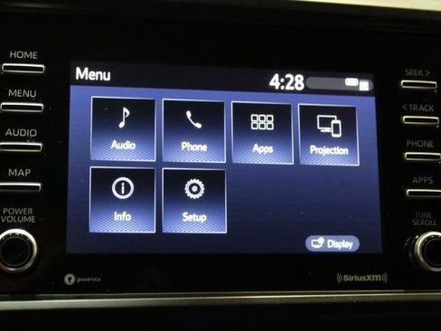 Used 2022 Toyota Tacoma SR AWD/4WD image 14