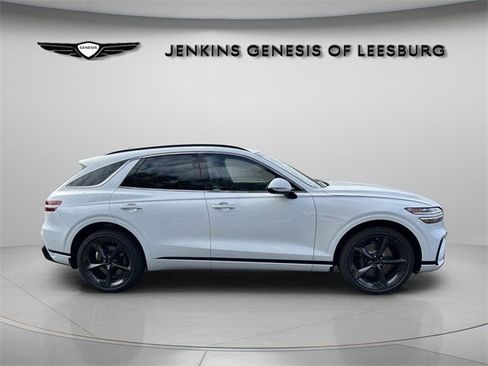 New 2026 Genesis GV70 2.5T Sport Prestige image 8