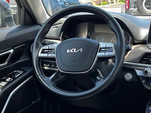 Used 2022 Kia Telluride EX w/ EX Premium Package image 13