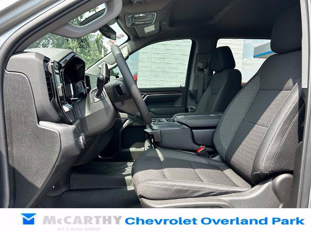 New 2026 Chevrolet Silverado 1500 RST w/ RST Select Package AWD/4WD image 19