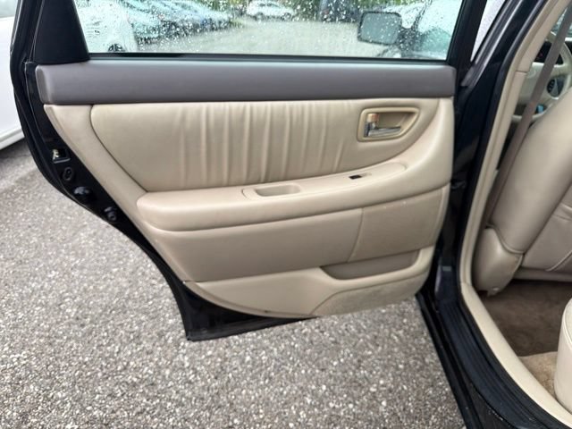Used 2001 Toyota Avalon XL w/ Option Pkg 3 FWD image 20