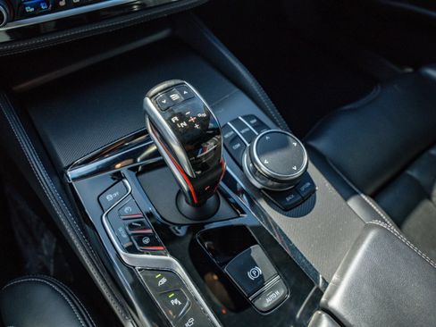 Used 2019 BMW M5 w/ Executive Package AWD/4WD image 18