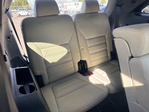 Used 2016 Kia Sorento SX w/ SXL Technology Package image 17