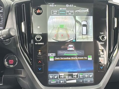 New 2026 Subaru Forester Touring image 26