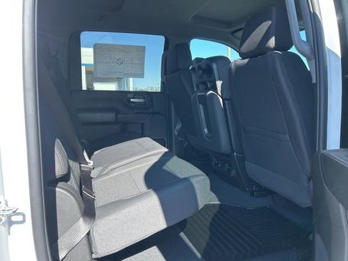New 2026 Chevrolet Silverado 2500 Custom w/ Custom Value Package image 31