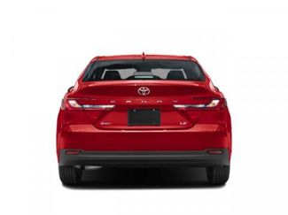 Used 2025 Toyota Camry LE video 5