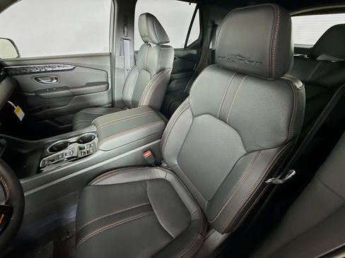 New 2026 Honda Passport TrailSport Elite image 26