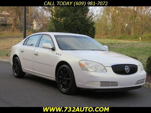 Used 2006 Buick Lucerne CXL w/ Luxury Package image 3