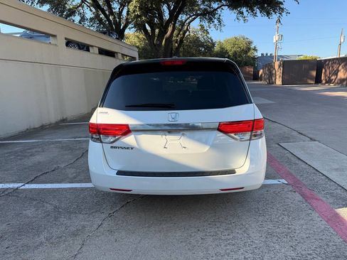 Used 2016 Honda Odyssey EX-L image 5