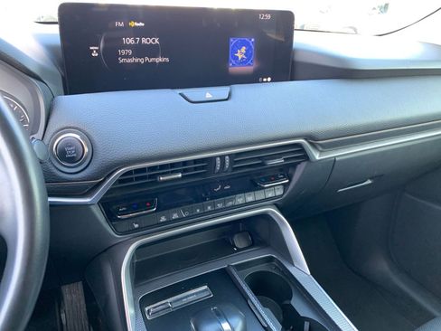 Used 2025 MAZDA CX-90 3.3 Turbo w/ Preferred Package image 20