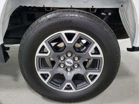 Used 2024 Ford F150 STX w/ Tow/Haul Package image 9