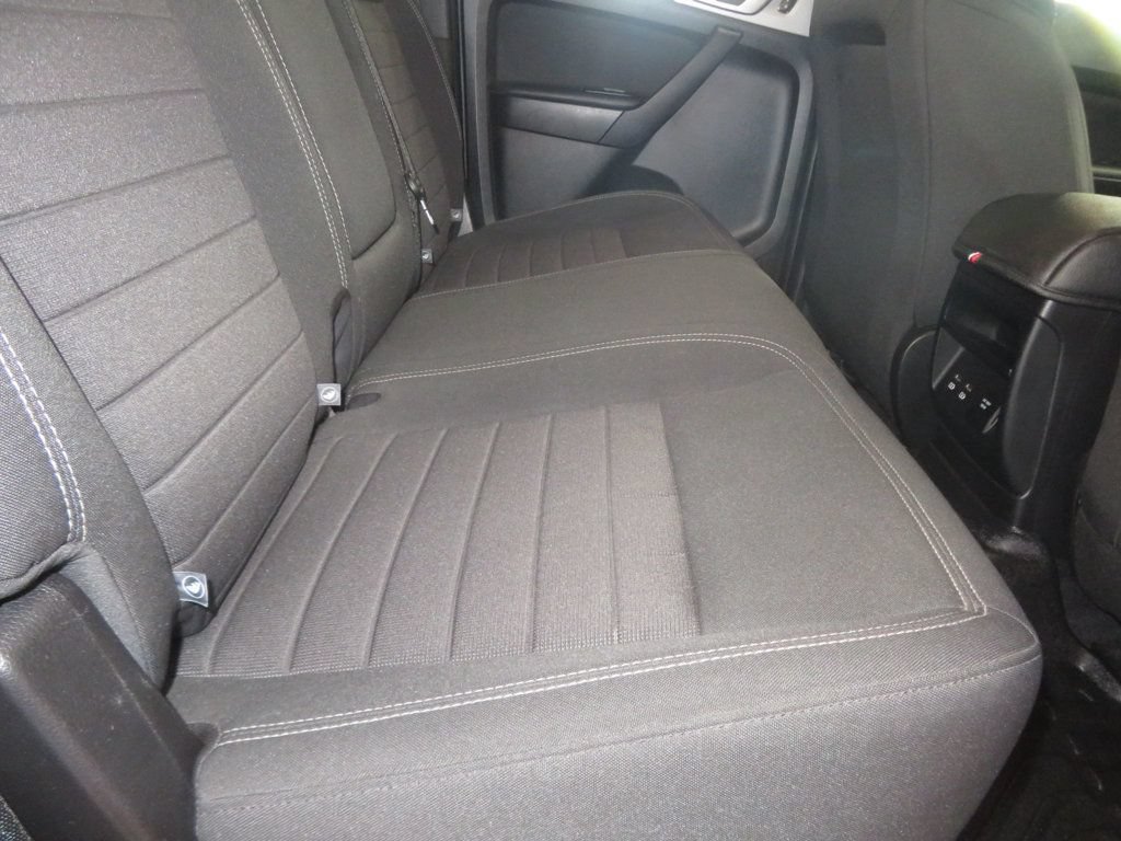 Used 2019 Ford Ranger 4x4 SuperCrew image 29