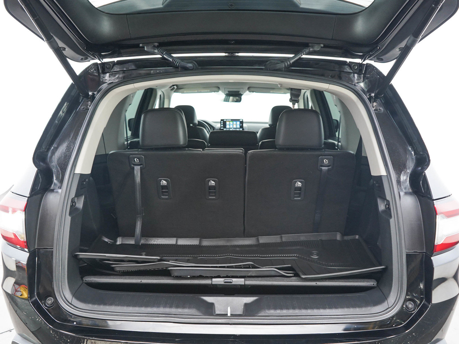 Used 2023 Honda Pilot EX-L image 17
