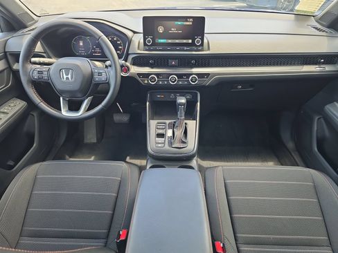 Certified 2025 Honda CR-V Sport image 9