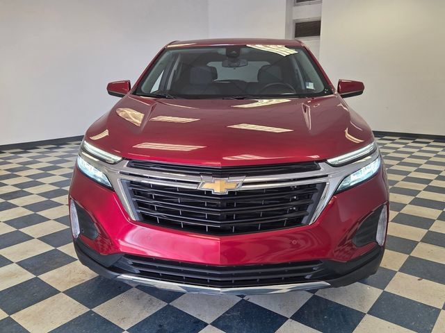 Used 2023 Chevrolet Equinox LT FWD image 2
