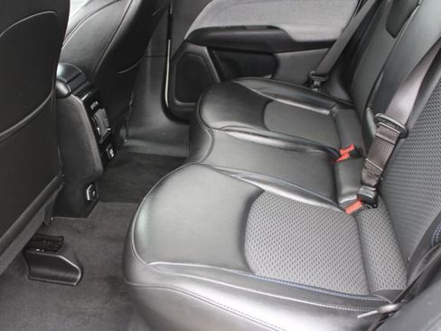 Used 2022 Jeep Compass Latitude image 35